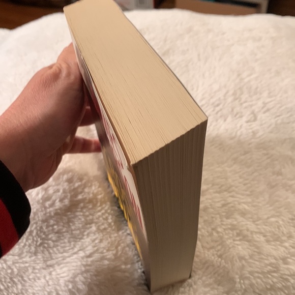 Cross Justice thriller - Picture 2 of 4